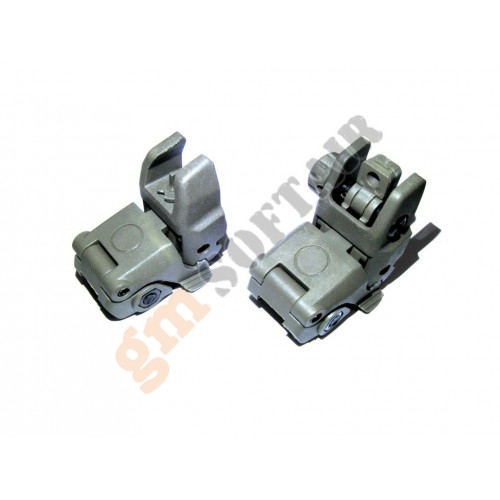 Tacche di Mira MB TAN (Z002 Royal) Tacche di Mira MB TAN (Z002 Royal)