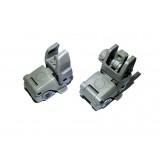 Tacche di Mira MB TAN (Z002 Royal)