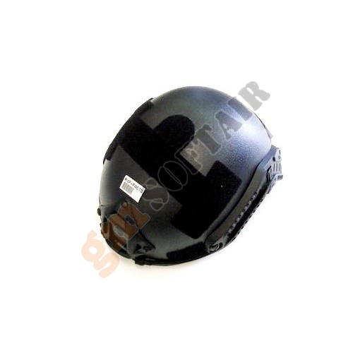 Elmetto FAST Nero (RYP-FASTB Royal) Elmetto FAST Nero (RYP-FASTB Royal)