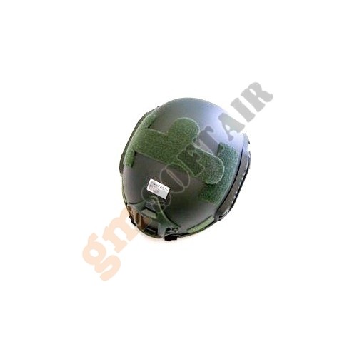 Elmetto FAST Verde (RYP-FASTV Royal) Elmetto FAST Verde (RYP-FASTV Royal)