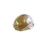 Elmetto FAST Vegetato (RYP-FASTTC Royal)