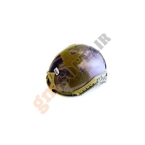 Elmetto FAST A-Tacs (RYP-FASTATACS Royal) Elmetto FAST A-Tacs (RYP-FASTATACS Royal)