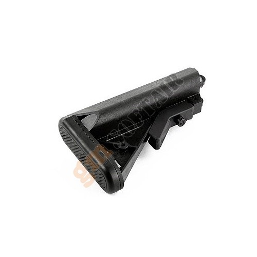 Calcio Crane Sopmod Nero Calcio Crane Sopmod Nero