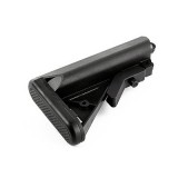 Calcio Crane Sopmod Nero