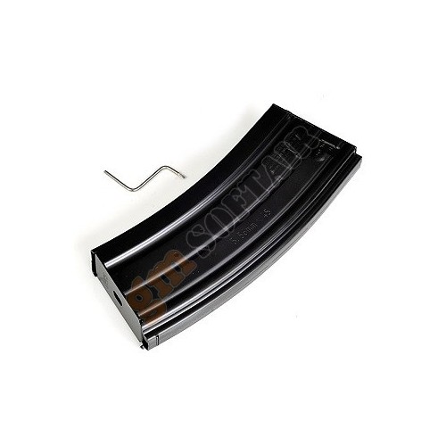 Caricatore HK416 da 300bb Nero