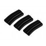 Set da 3 Caricatori MK16 da 120bb Neri (VF9-MAG-MK16E120-BK01 VFC)