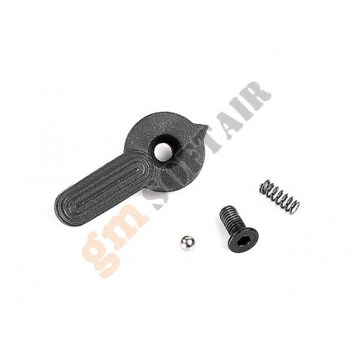 Selettore Sinistro SR16/PDW (VF9-MSY-SR16E-ST01 VFC)