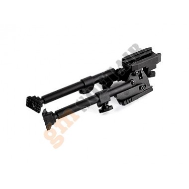 Extreme Tactical Bipod