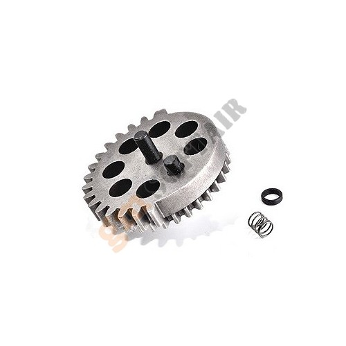 Ingranaggio Settoriale Rinforzato (VF9-GBX-GEAR-07 VFC)