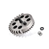 Ingranaggio Settoriale Rinforzato (VF9-GBX-GEAR-07 VFC)