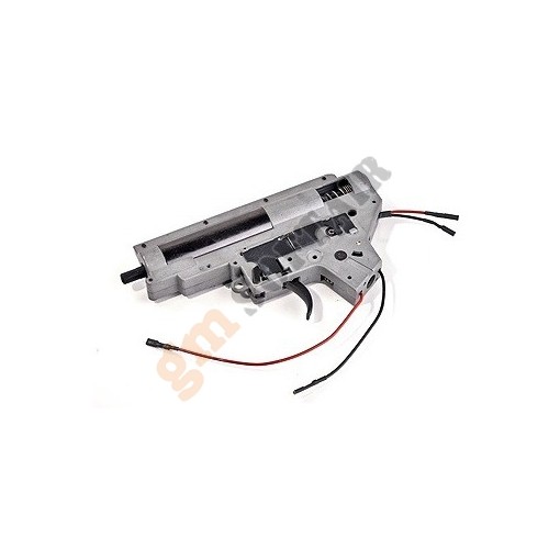 Gear Box Completo M4 Cavi Posteriori