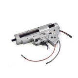 Gear Box Completo SCAR MK16