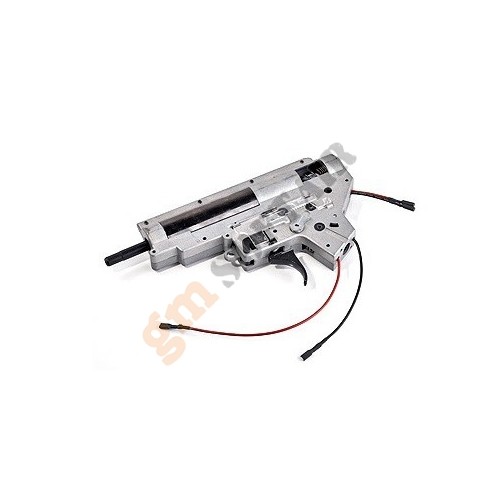 Gear Box Completo SCAR MK17 (VF9-GBX-V2AR-03 VFC)