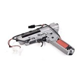 Gear Box Completo AK