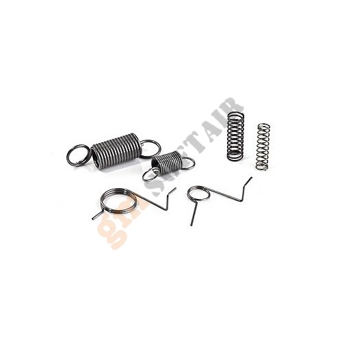 Kit Molle Gear Box V.2/3 (VF9-GBXSPG01 VFC)
