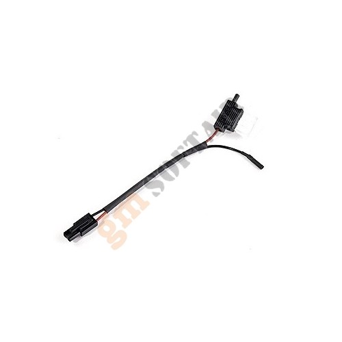 Cavi per Paramano M4 (VF9-WIR-V2F-01 VFC)