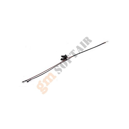 Impianto Elettrico per Baby M4 (VF9-WIR-V2F-05 VFC)