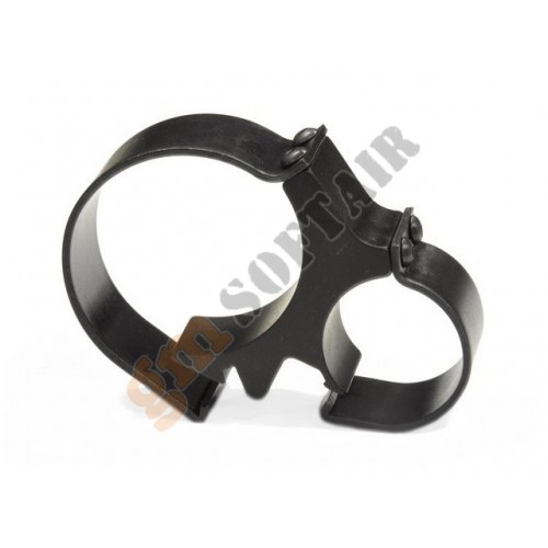 Anello Porta Torcia per MP5 SD