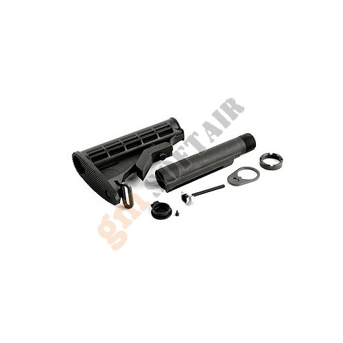 Calcio Bushmaster con Tubo per M4