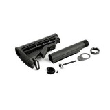 Calcio Bushmaster con Tubo per M4