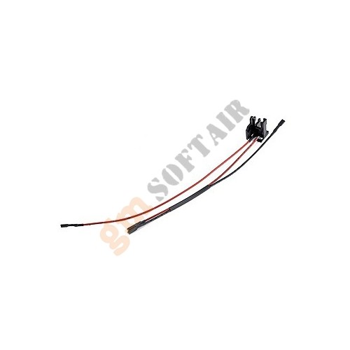 Impianto Elettrico Posteriore V.2 (VF9-WIRV2R03 VFC)