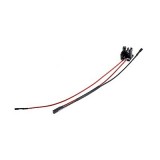 Impianto Elettrico Posteriore V.2 (VF9-WIRV2R03 VFC)