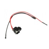 Impianto Elettrico Anteriore V.2 (VF9-WIRV2R04 VFC)