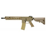 KAC SR16 CQB Carbine TAN (VF1-LSR16E3-TN01 VFC)