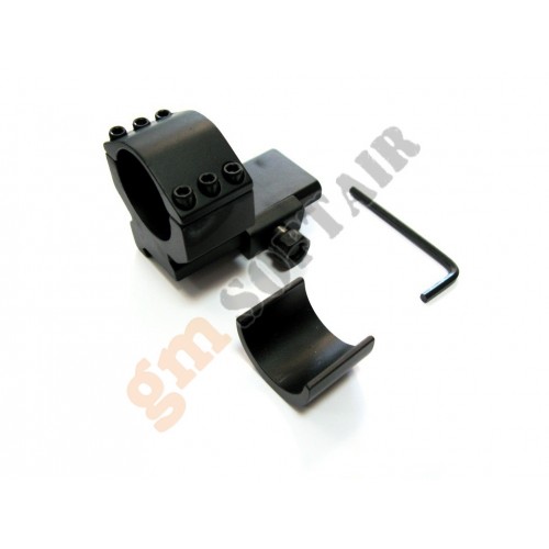 Anello Cantilever 30mm (MOUNT5 Royal) Anello Cantilever 30mm (MOUNT5 Royal)