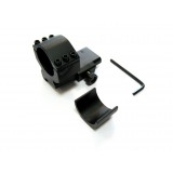 Anello Cantilever 30mm (MOUNT5 Royal)