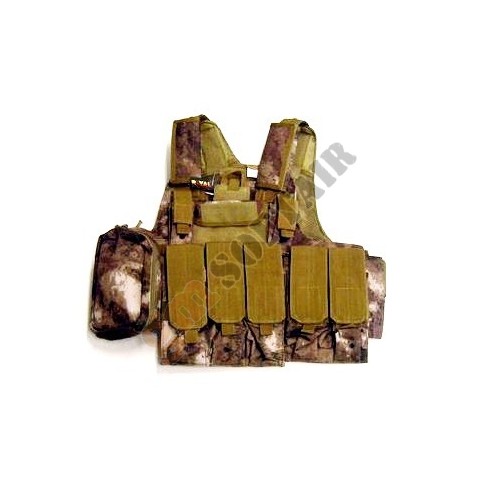 Cyras A-Tacs (V1026 Royal) Cyras A-Tacs (V1026 Royal)