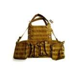 Chest Rig Recon TAN (RP-046 Royal)