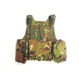 Body Armor Tactical Light Vegetato (RP-048 Royal)