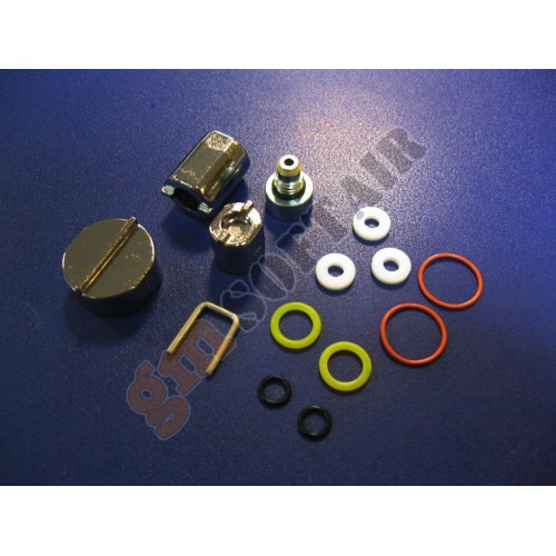 CO2 Magazines Maintenence Kit (603557 Cybergun)