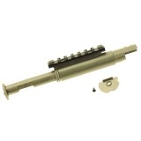 GLM Body Support TAN (MM-30 ICS)