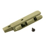 GLM Closing Block Lid TAN (MM-33 ICS)