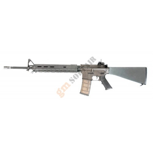 Colt M16A3 Magpul (KA-AG-22-M King Arms)