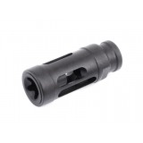 Spegnifiamma Tactical Flash Hider (56mm) (KA-FH-43 King Arms)