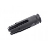 Spegnifiamma Tactical Flash Hider Type 1 (KA-FH-44 King Arms)