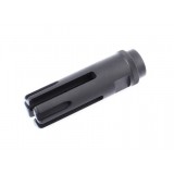 Spegnifiamma Tactical Flash Hider Type 2 (KA-FH-45 King Arms)