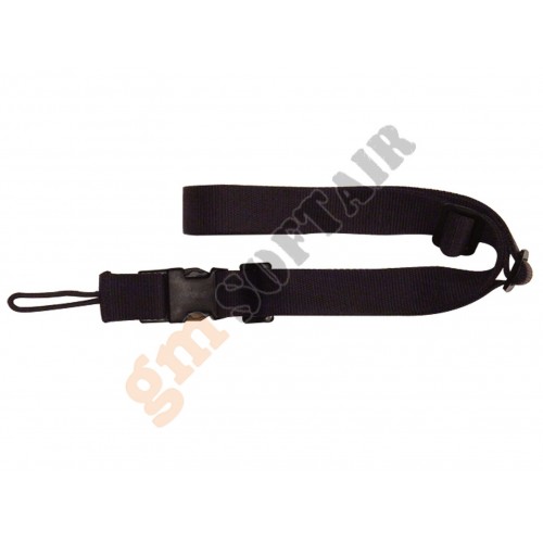 Cinghia Tactical Sling Nera (20-7723 Voodoo Tactical)