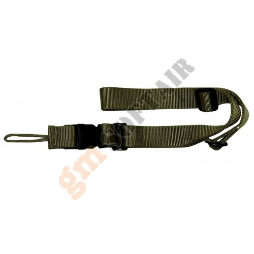 Cinghia Tactical Sling Olive Drab (20-7723 Voodoo Tactical)