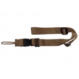 Cinghia Tactical Sling Coyote TAN (20-7723 Voodoo Tactical)