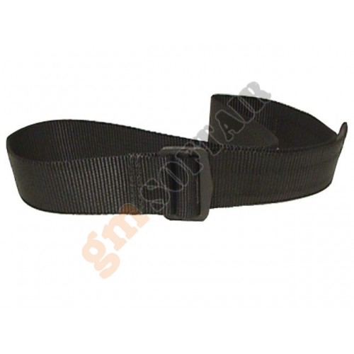 Cintura Nylon B.D.U. Belt Nera Tg.XXL (01-4277 Voodoo Tactical)