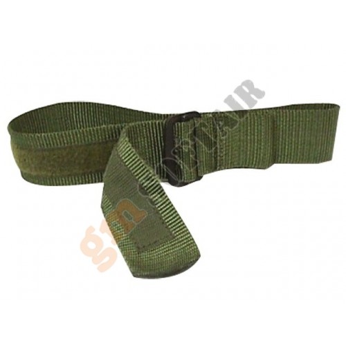 Nylon B.D.U. Belt Olive Drab Tg.XXL (01-4277 Voodoo Tactical)
