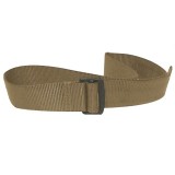 Cintura Nylon B.D.U. Belt Coyote TAN Tg.M (01-4277 Voodoo Tactical)