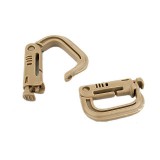 Moschettone Grimlock TAN (BD8235 BIG DRAGON)