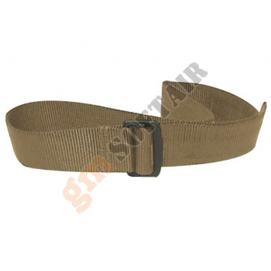 Nylon B.D.U. Belt Coyote TAN Tg.XXL (01-4277 Voodoo Tactical)