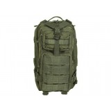 Level III Assault Pack Olive Drab (15-7437 Voodoo Tactical)
