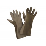 Guanti Nomex Flight Gloves Sage Green tg.12 (20-7422 Voodoo Tactical)